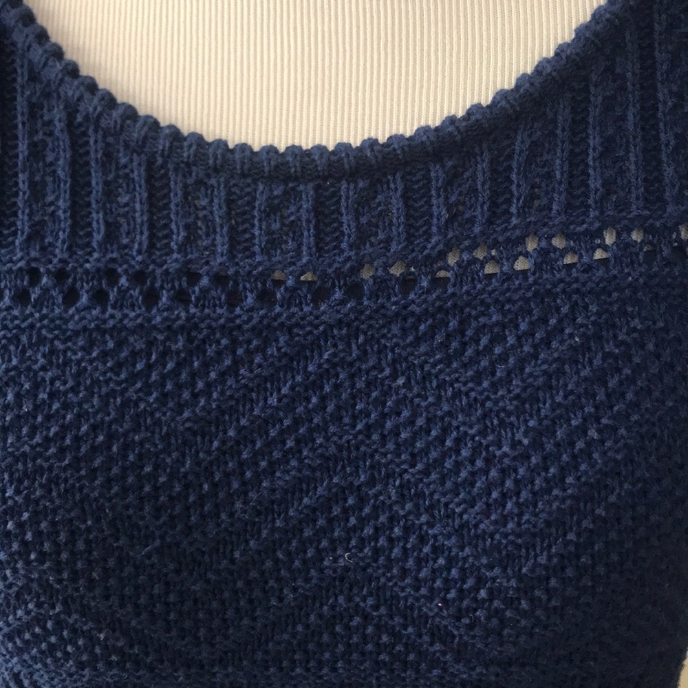 Classic Ralph Lauren knit dress - Picture 2 of 2